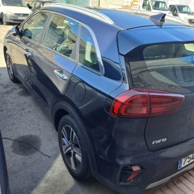 Kia Niro 1.6 hybrid, снимка 4