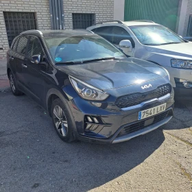 Kia Niro 1.6 hybrid, снимка 2