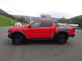 Ford Ranger RAPTOR 3.0 EcoBoost* 360CAM* KEYLESS* BANG&OLUFSEN, снимка 3