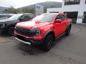 Ford Ranger RAPTOR 3.0 EcoBoost* 360CAM* KEYLESS* BANG&OLUFSEN, снимка 1