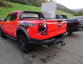 Ford Ranger RAPTOR 3.0 EcoBoost* 360CAM* KEYLESS* BANG&OLUFSEN, снимка 4