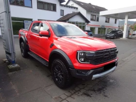 Ford Ranger RAPTOR 3.0 EcoBoost* 360CAM* KEYLESS* BANG&OLUFSEN, снимка 2