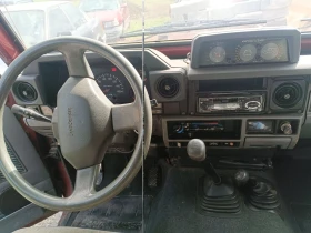 Toyota Land cruiser J70, снимка 7