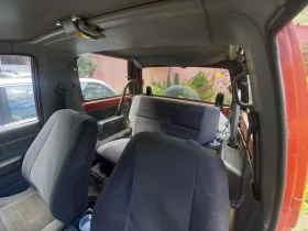 Обява за продажба на Daihatsu Feroza ~4 500 лв. - изображение 8