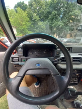 Обява за продажба на Daihatsu Feroza ~4 500 лв. - изображение 6