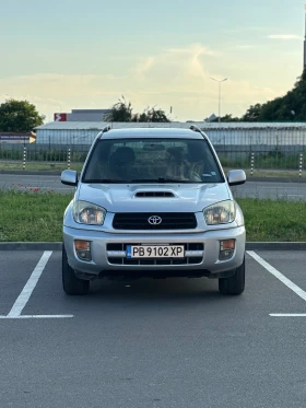 Обява за продажба на Toyota Rav4 2.0D ~6 300 лв. - изображение 1