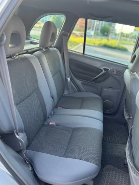 Обява за продажба на Toyota Rav4 2.0D ~6 300 лв. - изображение 5