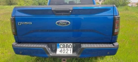 Ford F150 5.0 coyote super cab | Mobile.bg    6