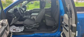 Обява за продажба на Ford F150 5.0 coyote super crew ~45 500 лв. - изображение 7