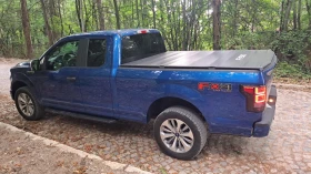 Ford F150 5.0 coyote super cab | Mobile.bg    5