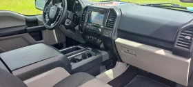 Ford F150 5.0 coyote super cab | Mobile.bg    9