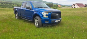 Обява за продажба на Ford F150 5.0 coyote super crew ~45 500 лв. - изображение 1