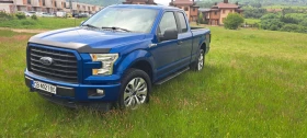 Обява за продажба на Ford F150 5.0 coyote super crew ~45 500 лв. - изображение 4