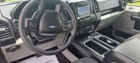 Обява за продажба на Ford F150 5.0 coyote super crew ~45 500 лв. - изображение 10