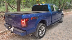 Ford F150 5.0 coyote super cab | Mobile.bg    2