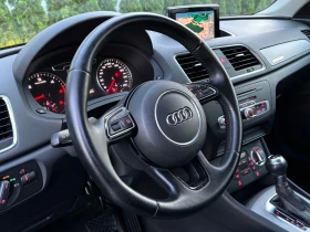 Audi Q3 2.0 TDI 177 h.p/S-TRONIC/FULL LED/BISINESS PLUS/ | Mobile.bg    13