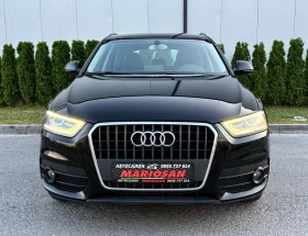 Audi Q3 2.0 TDI 177 h.p/S-TRONIC/FULL LED/BISINESS PLUS/ | Mobile.bg    2