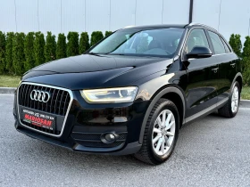 Audi Q3 2.0 TDI 177 h.p/S-TRONIC/FULL LED/BISINESS PLUS/