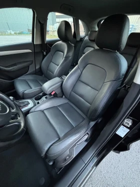 Audi Q3 2.0 TDI 177 h.p/S-TRONIC/FULL LED/BISINESS PLUS/ | Mobile.bg    14
