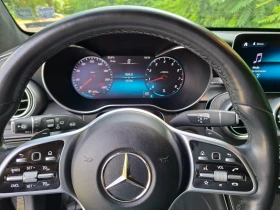 Обява за продажба на Mercedes-Benz GLC 300 Mercedes-Benz AMG 4Matic ~69 999 лв. - изображение 8