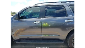 Toyota Sequoia PLATINUM 5.7L V8 | Mobile.bg    7