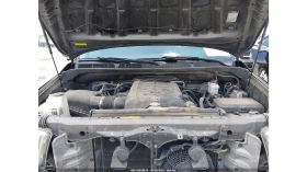 Toyota Sequoia PLATINUM 5.7L V8 | Mobile.bg    13
