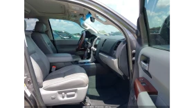 Toyota Sequoia PLATINUM 5.7L V8 | Mobile.bg    10