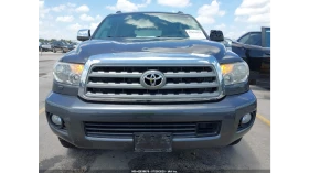 Toyota Sequoia PLATINUM 5.7L V8 | Mobile.bg    5