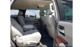 Toyota Sequoia PLATINUM 5.7L V8 | Mobile.bg    11
