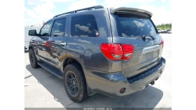     Toyota Sequoia PLATINUM 5.7L V8