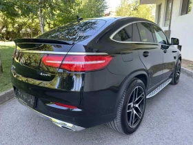 Mercedes-Benz GLE 350 CDI / AMG OPTIC /  | Mobile.bg    7