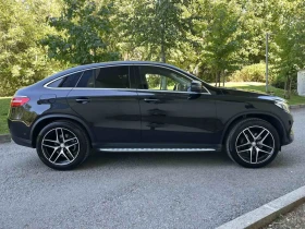 Mercedes-Benz GLE 350 CDI / AMG OPTIC /  | Mobile.bg    8