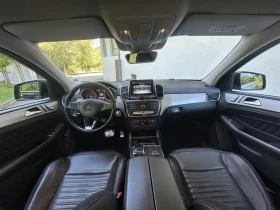 Mercedes-Benz GLE 350 CDI / AMG OPTIC /  | Mobile.bg    11