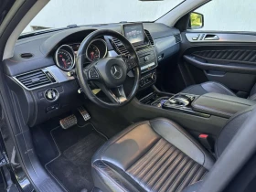 Mercedes-Benz GLE 350 CDI / AMG OPTIC /  | Mobile.bg    9