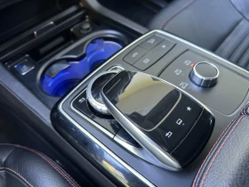 Mercedes-Benz GLE 350 CDI / AMG OPTIC /  | Mobile.bg    12