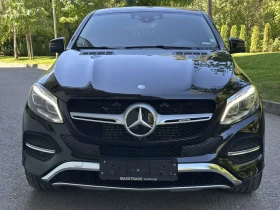 Mercedes-Benz GLE 350 CDI / AMG OPTIC /  | Mobile.bg    2
