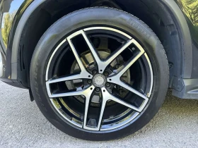 Mercedes-Benz GLE 350 CDI / AMG OPTIC /  | Mobile.bg    17