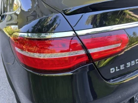 Mercedes-Benz GLE 350 CDI / AMG OPTIC /  | Mobile.bg    16