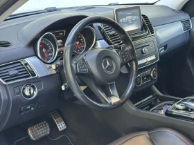 Mercedes-Benz GLE 350 CDI / AMG OPTIC /  | Mobile.bg    14