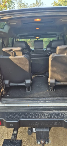Land Rover Discovery 8V  | Mobile.bg    5