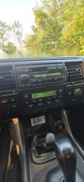 Land Rover Discovery 8V  | Mobile.bg    10