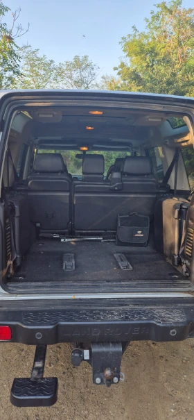 Land Rover Discovery 8V  | Mobile.bg    6