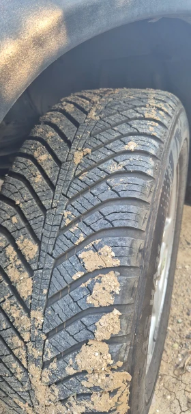 Land Rover Discovery 8V  | Mobile.bg    16