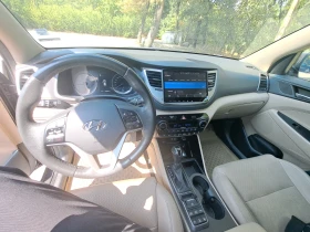 Обява за продажба на Hyundai Tucson ~33 000 лв. - изображение 7