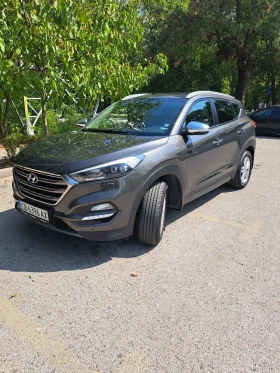 Обява за продажба на Hyundai Tucson ~33 000 лв. - изображение 1
