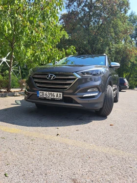 Обява за продажба на Hyundai Tucson ~33 000 лв. - изображение 2