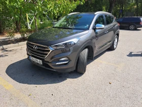 Обява за продажба на Hyundai Tucson ~33 000 лв. - изображение 6