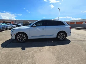 Обява за продажба на Audi Q7 PRESTIGE / FULL / КРАЙНА ЦЕНА ~37 200 лв. - изображение 1 | Auto.bg Обява за продажба на Audi Q7 PRESTIGE / FULL / КРАЙНА ЦЕНА ~37 200 лв. - изображение 1