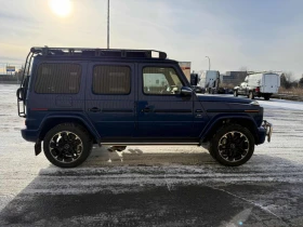 Mercedes-Benz G 63 AMG CARFAX*     | Mobile.bg    3