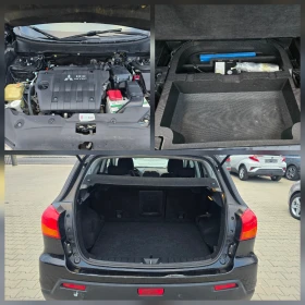 Mitsubishi ASX 1.8DID, 4x4, 150к.с., 2010г. - 5400 € / 10561.48 лв. - 75730523 16